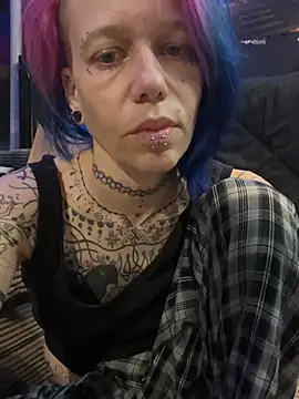 trashbrat online show from 03/21/26, 07:24