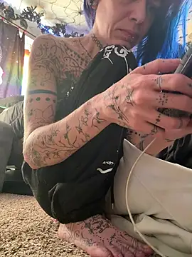 trashbrat online show from 04/01/26, 04:48