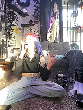 trashbrat online show from 04/15/26, 11:05