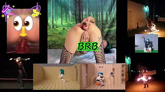 Snapshot of trashbrat chatting on 05/21/26, 11:01 trashbrat online show from 05/21/26, 11:01