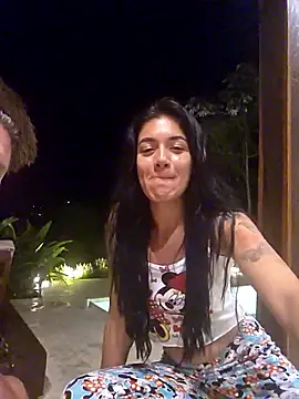 Siempre-locos69 online show from 11/12/25, 12:22