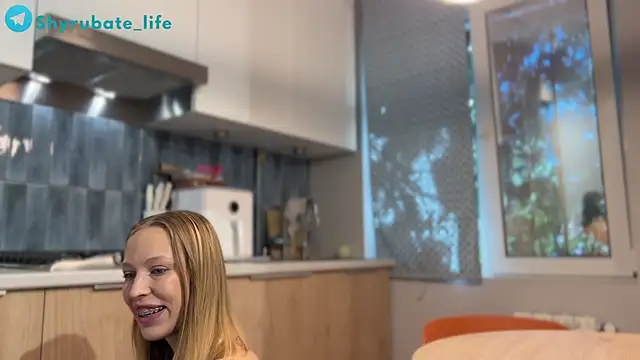 Shyrubate online show from 07/10/26, 06:07