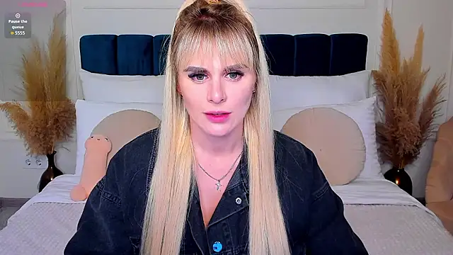 LiluDav online show from 02/03/26, 01:49