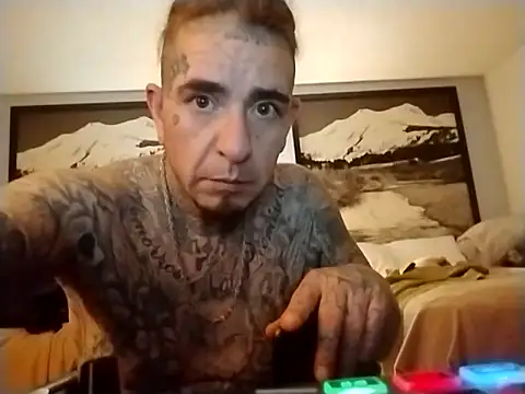 justthetip4209 online show from 03/11/25, 01:34