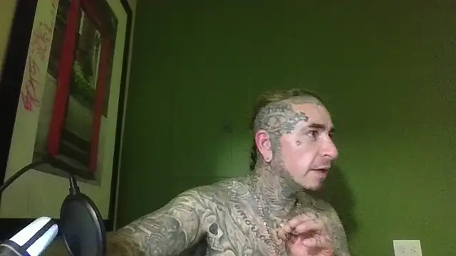 justthetip4209 online show from 03/18/25, 02:47