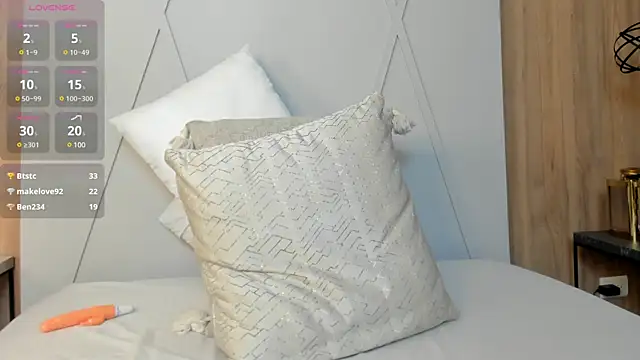 Blue Angell online show from 01/11/25, 07:49