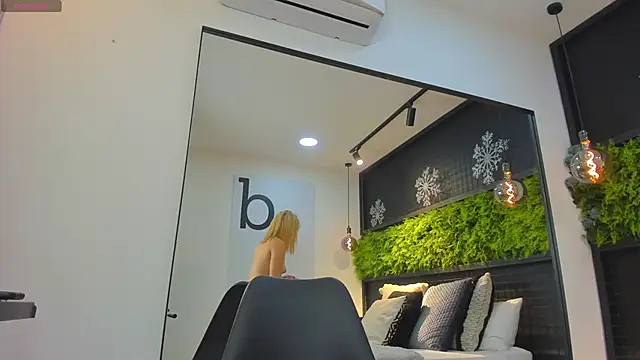 Blue Angell online show from 03/13/25, 03:00