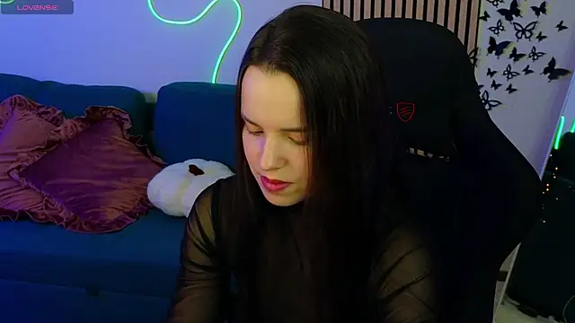 Snapshot of Harleen_Moore chatting on 11/10/25, 02:43 Harleen Moore online show from 11/10/25, 02:43