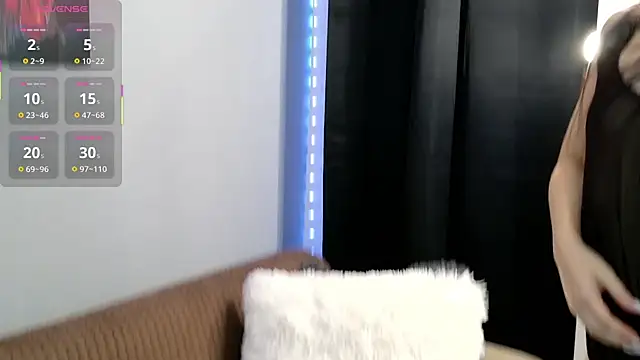 Snapshot of Harleen_Moore chatting on 11/24/25, 02:22 Harleen Moore online show from 11/24/25, 02:22