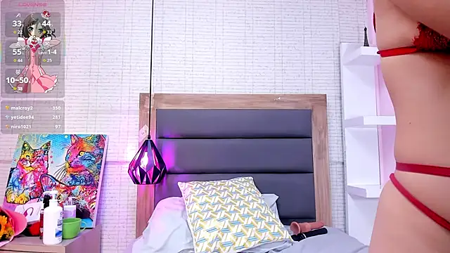 FLEURGRECO online show from 02/15/26, 12:29