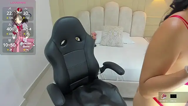 FLEURGRECO online show from 04/09/26, 12:32