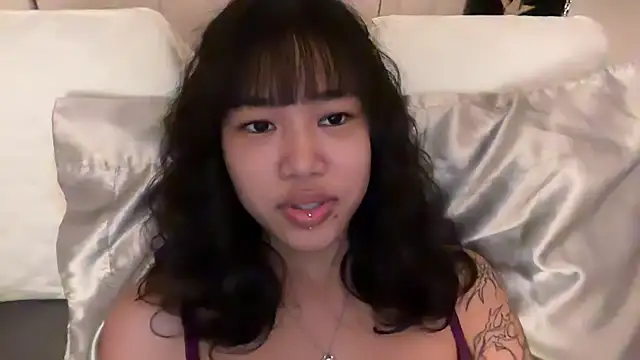 donna creamteam online show from 02/16/25, 04:42