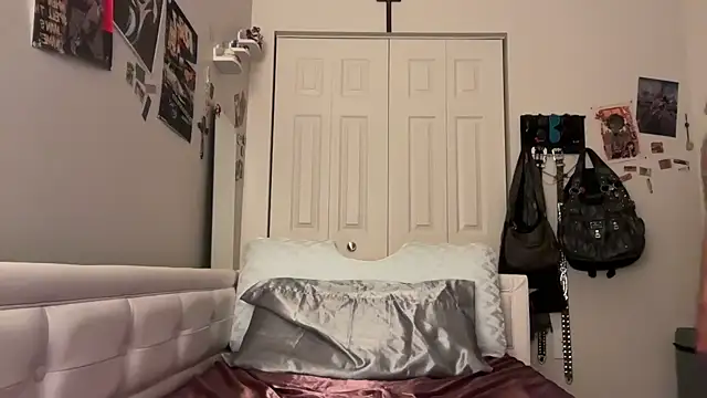 donna creamteam online show from 03/14/25, 11:11