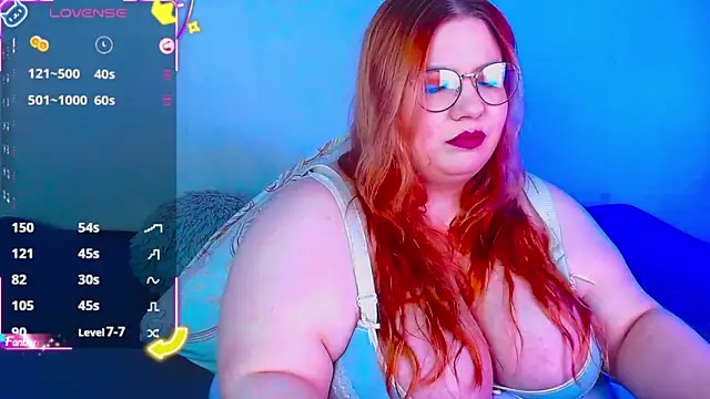 Ariakashi online show from 11/11/25, 03:17