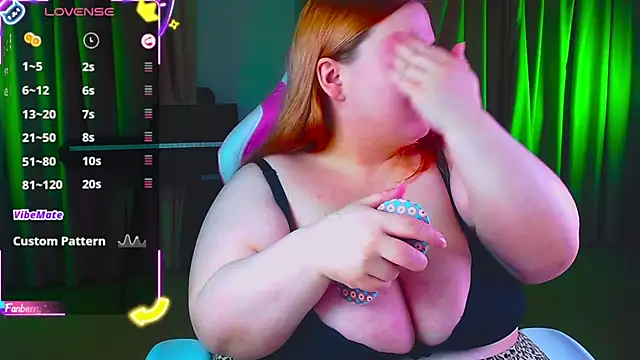 Ariakashi online show from 11/14/25, 03:38