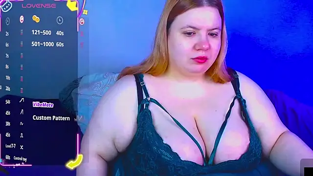 Ariakashi online show from 11/24/25, 07:52