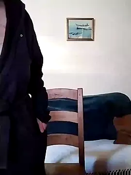 RawMiss online show from 01/28/25, 03:25