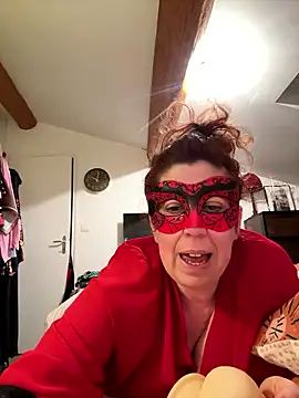 sweetinside  online show from 01/08/26, 08:00