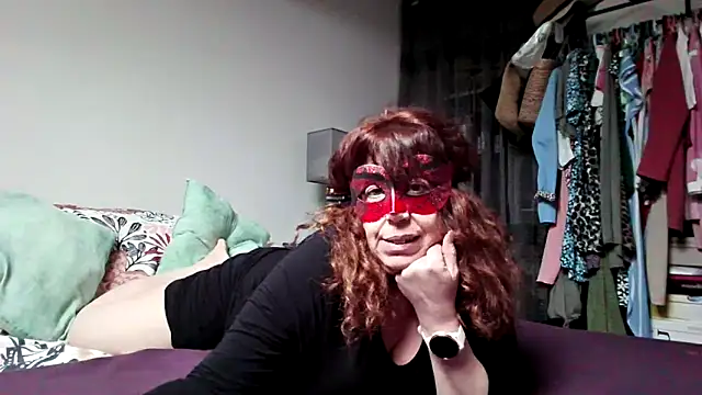 sweetinside  online show from 02/16/26, 01:07