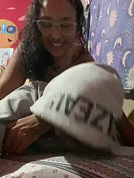 AlassskitaStar online show from 04/22/26, 01:30