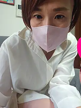 ----saori----- online show from 10/14/25, 04:35