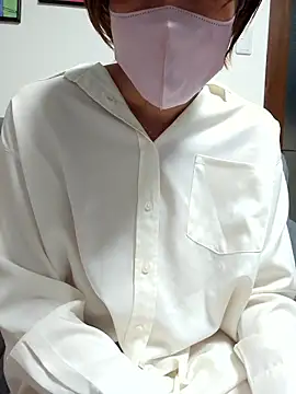 ----saori----- online show from 04/20/26, 09:23