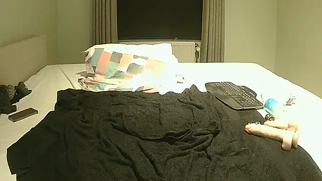 littlehairyman online show from 02/16/25, 07:15