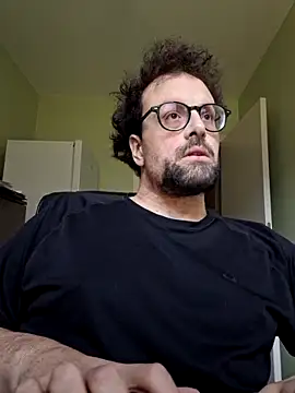 littlehairyman online show from 03/07/25, 10:45