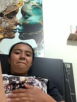 Snapshot of giselao chatting on 03/02/25, 02:51 giselao online show from 03/02/25, 02:51