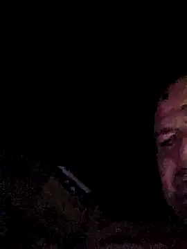 hesjustafriend online show from 10/16/25, 03:51