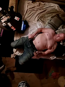 hesjustafriend online show from 02/05/26, 05:34