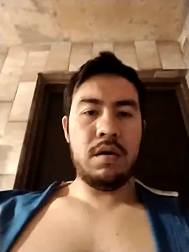 Man456545 online show from 02/02/26, 03:55