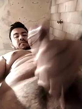 Man456545 online show from 02/21/26, 02:18