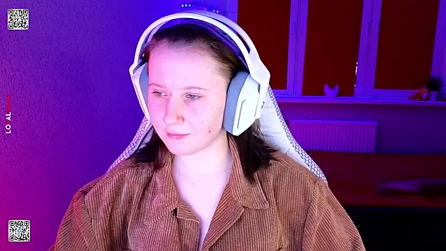 mon lola online show from 02/03/26, 03:39