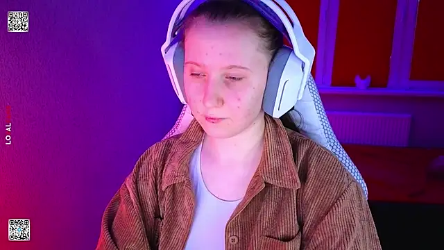 mon lola online show from 02/19/26, 02:13