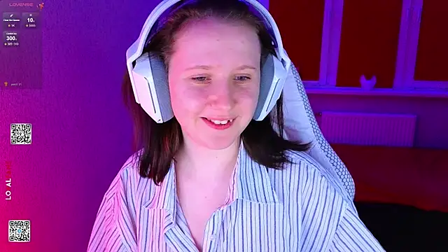 mon lola online show from 02/28/26, 07:37