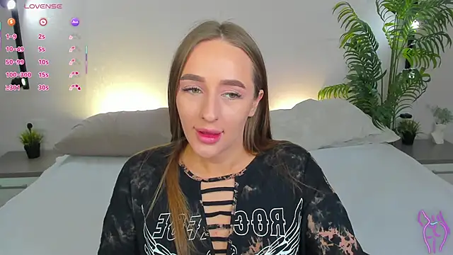 passi lover online show from 10/24/25, 01:46