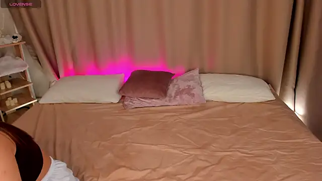 passi lover online show from 12/03/25, 01:57