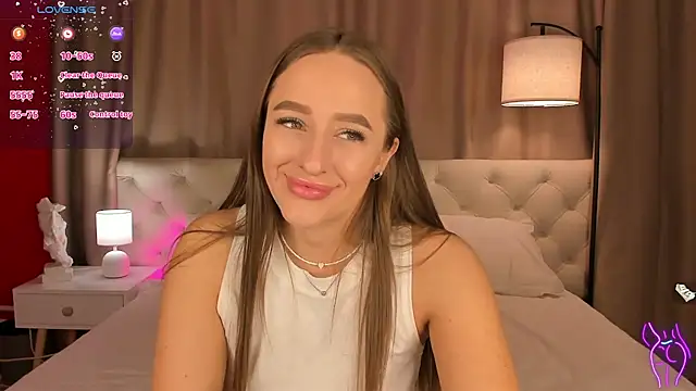 passi lover online show from 02/04/26, 02:06