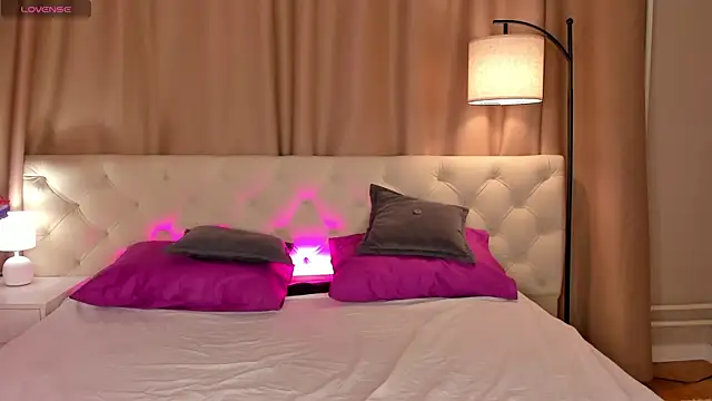 passi lover online show from 03/07/26, 01:35