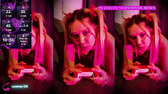 EmilyZoy online show from 02/16/25, 02:42