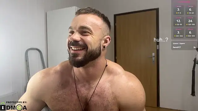 wannaseeyoursmile online show from 03/14/25, 10:07