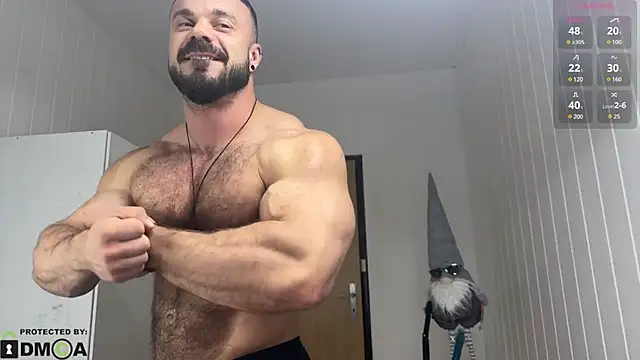 wannaseeyoursmile online show from 03/17/25, 05:27