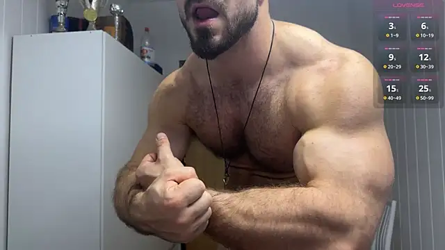 wannaseeyoursmile online show from 11/16/25, 07:19