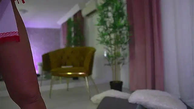 MyaBlack online show from 03/16/26, 04:51