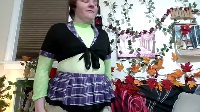 AverageRose online show from 02/06/26, 07:23