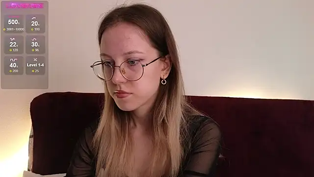 MaryBliss online show from 10/05/25, 12:20