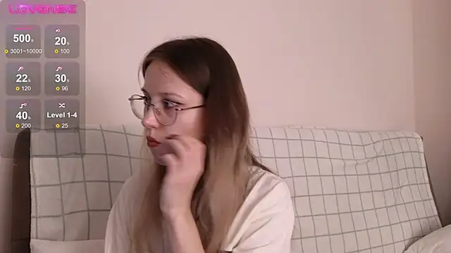 MaryBliss online show from 11/21/25, 12:10