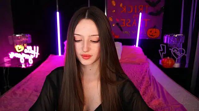 Marmeladkaaa online show from 10/31/25, 02:18