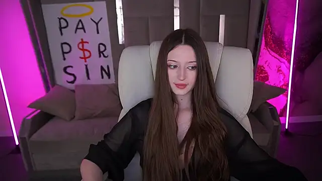 Marmeladkaaa online show from 11/02/25, 03:03